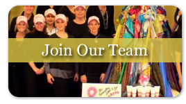 join our team